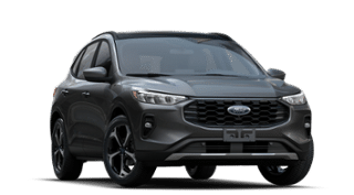 2025 Ford Escape Hybrid External Image 5
